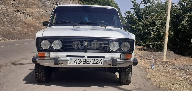 LADA (VAZ) 2106 2001, 78,000 km - 1.6 l - Lerik
