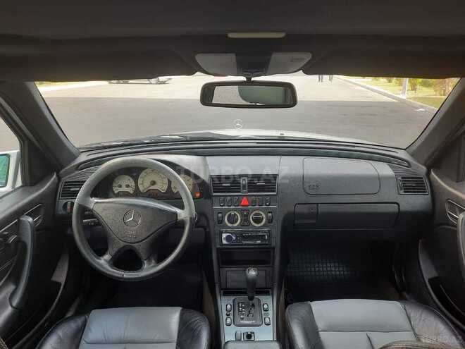 Mercedes C 230 2000, 280,000 km - 2.3 l - Bakı