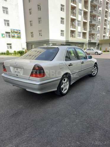Mercedes C 230 2000, 280,000 km - 2.3 l - Bakı