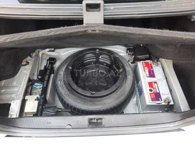 Mercedes C 230 2000, 280,000 km - 2.3 l - Bakı