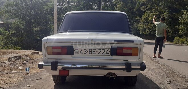 LADA (VAZ) 2106 2001, 78,000 km - 1.6 l - Lerik