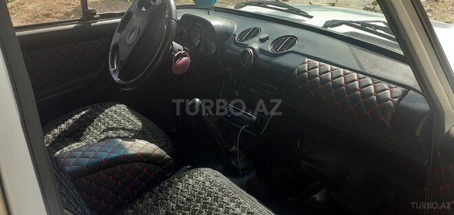 LADA (VAZ) 2106 2001, 78,000 km - 1.6 l - Lerik