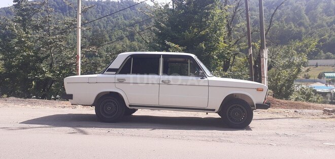 LADA (VAZ) 2106 2001, 78,000 km - 1.6 l - Lerik