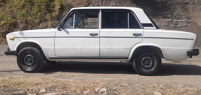 LADA (VAZ) 2106 2001, 78,000 km - 1.6 l - Lerik