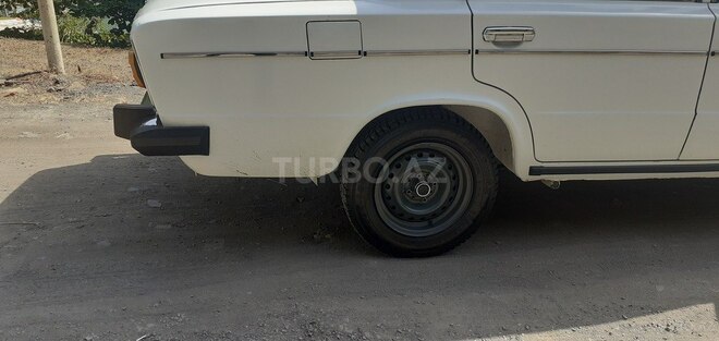 LADA (VAZ) 2106 2001, 78,000 km - 1.6 l - Lerik