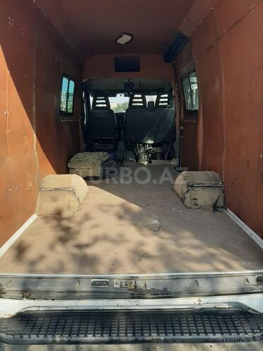 Iveco 35 S11 2004, 35,000 km - 2.3 l - Sumqayıt