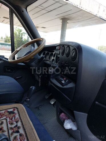 Iveco 35 S11 2004, 35,000 km - 2.3 l - Sumqayıt