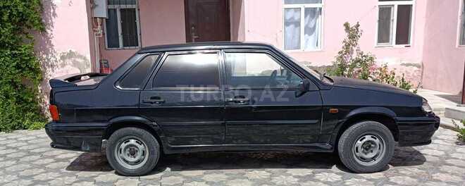 LADA (VAZ) 2115 2008, 210,000 km - 1.6 l - Bakı
