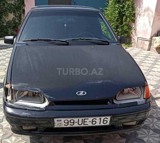 LADA (VAZ) 2115 2008, 210,000 km - 1.6 l - Bakı