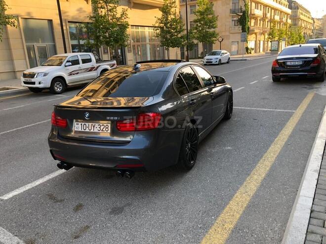 BMW 328 2012, 98,653 km - 2.0 l - Bakı