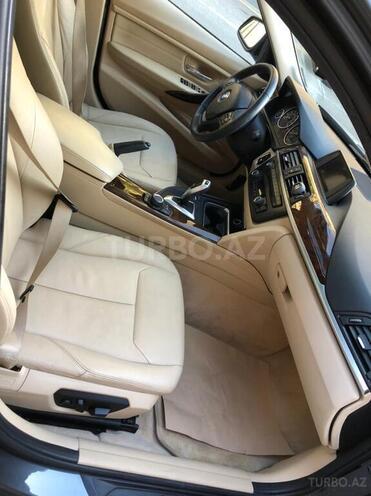 BMW 328 2012, 98,653 km - 2.0 l - Bakı