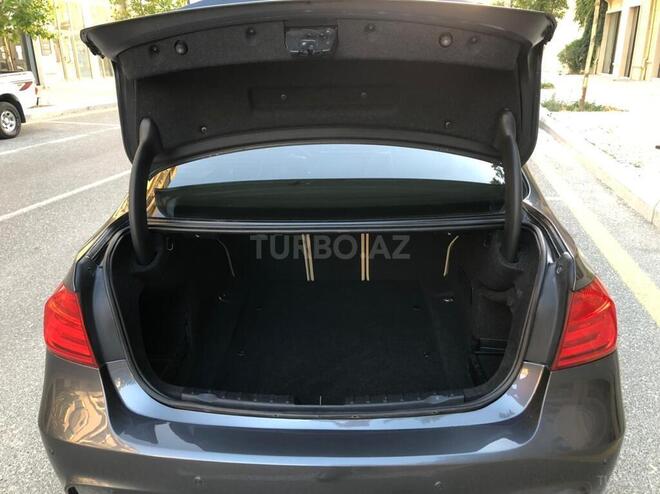 BMW 328 2012, 98,653 km - 2.0 l - Bakı