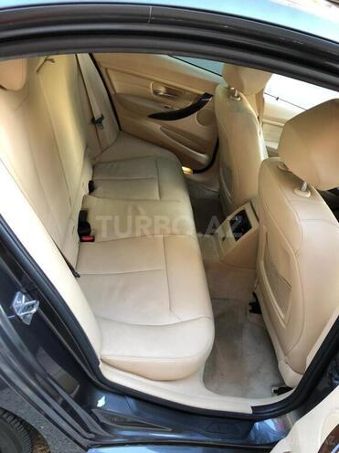 BMW 328 2012, 98,653 km - 2.0 l - Bakı