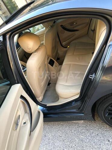 BMW 328 2012, 98,653 km - 2.0 l - Bakı