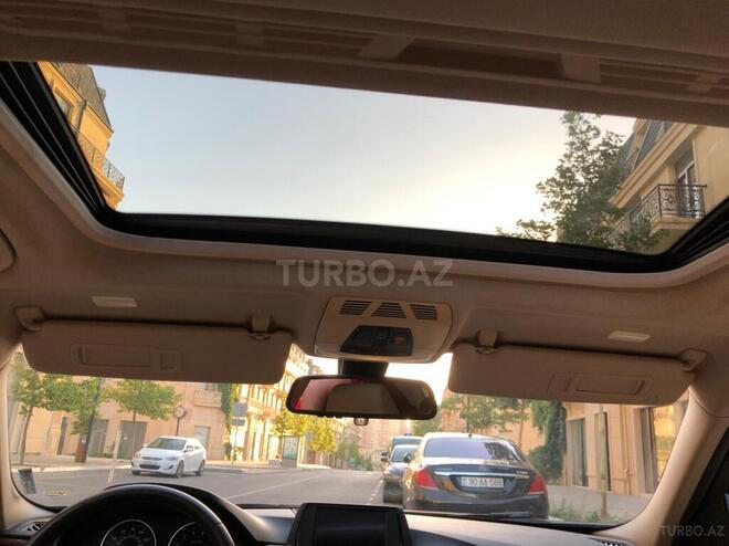BMW 328 2012, 98,653 km - 2.0 l - Bakı