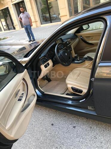 BMW 328 2012, 98,653 km - 2.0 l - Bakı
