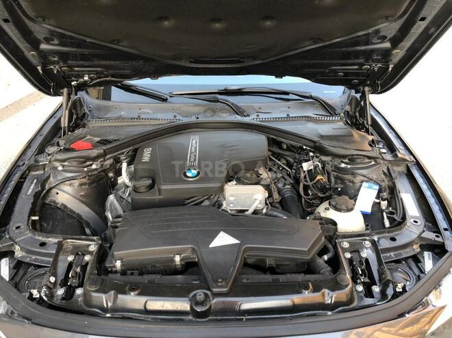 BMW 328 2012, 98,653 km - 2.0 l - Bakı