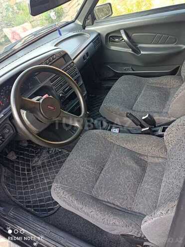 LADA (VAZ) 2115 2008, 210,000 km - 1.6 l - Bakı