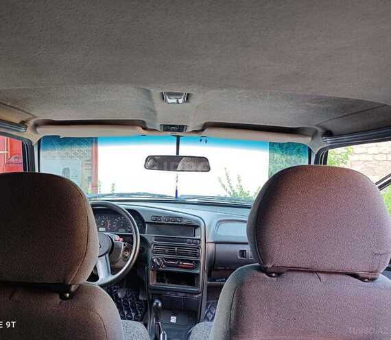 LADA (VAZ) 2115 2008, 210,000 km - 1.6 l - Bakı