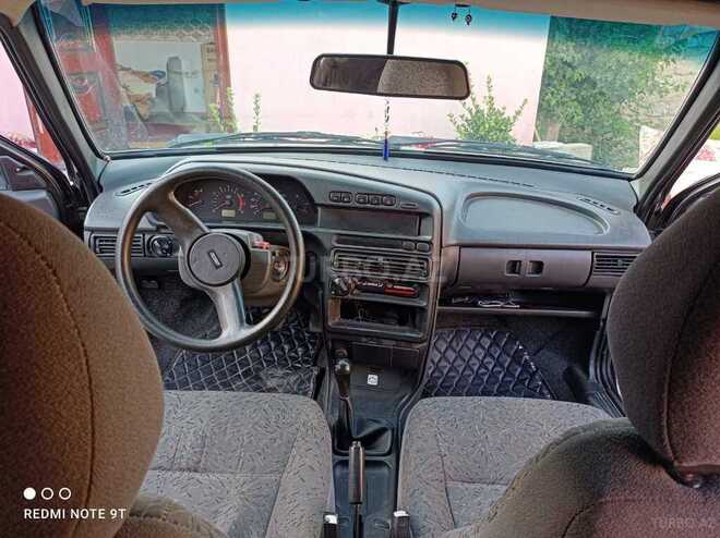 LADA (VAZ) 2115 2008, 210,000 km - 1.6 l - Bakı
