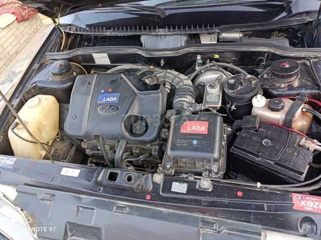 LADA (VAZ) 2115 2008, 210,000 km - 1.6 l - Bakı