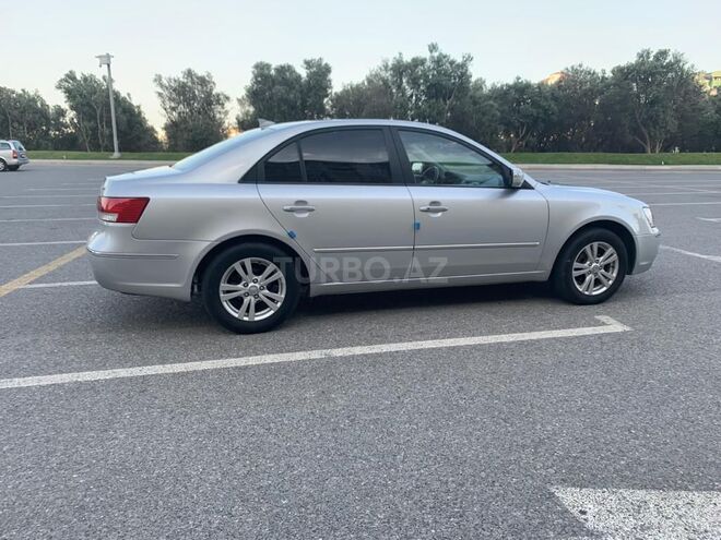 Hyundai Sonata 2009, 179,500 km - 2.0 л - Bakı