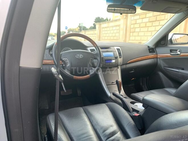 Hyundai Sonata 2009, 179,500 km - 2.0 л - Bakı