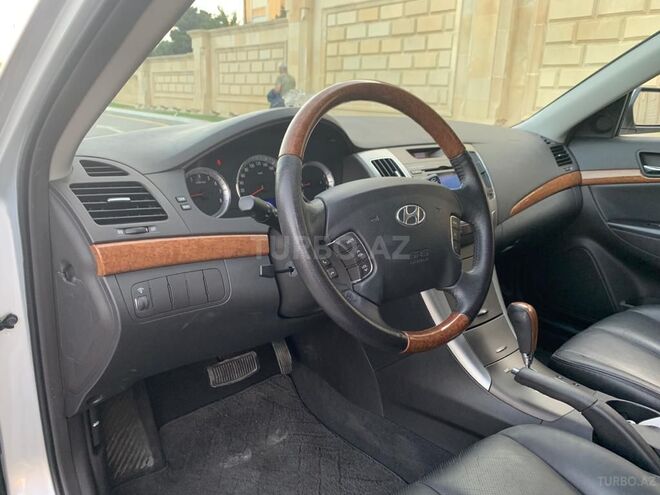 Hyundai Sonata 2009, 179,500 km - 2.0 л - Bakı