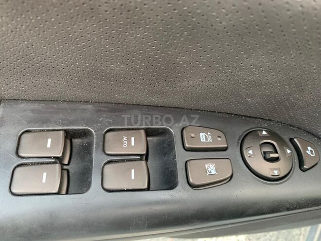 Hyundai Sonata 2009, 179,500 km - 2.0 л - Bakı