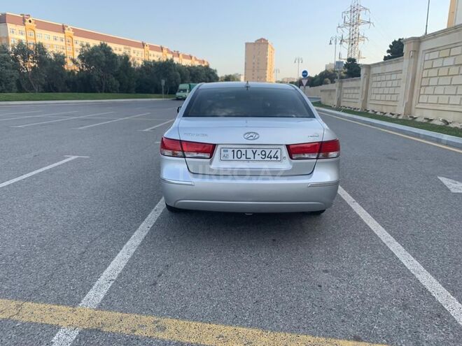 Hyundai Sonata 2009, 179,500 km - 2.0 л - Bakı