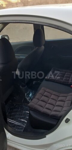Nissan Micra 2013, 137,771 km - 1.2 л - Bakı