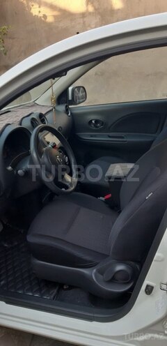 Nissan Micra 2013, 137,771 km - 1.2 л - Bakı