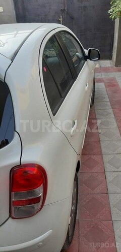 Nissan Micra 2013, 137,771 km - 1.2 л - Bakı