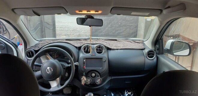 Nissan Micra 2013, 137,771 km - 1.2 л - Bakı