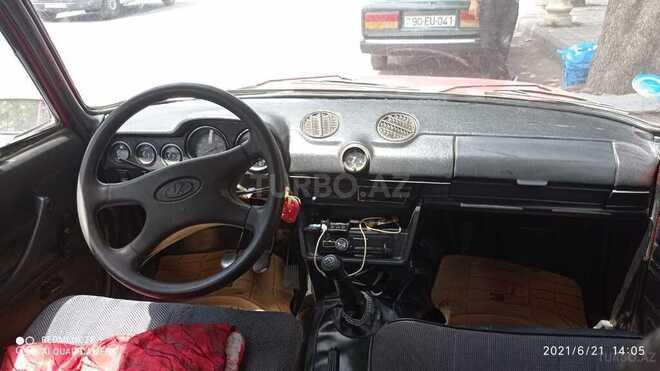 LADA (VAZ) 2102 1980, 168,000 km - 1.6 l - Bərdə