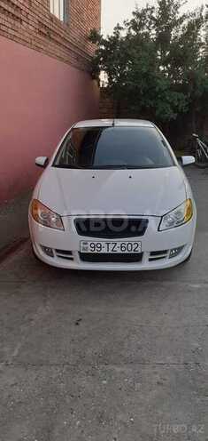 Iran Khodro Runna 2013, 360,000 km - 1.6 l - Lənkəran
