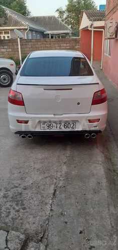Iran Khodro Runna 2013, 360,000 km - 1.6 l - Lənkəran