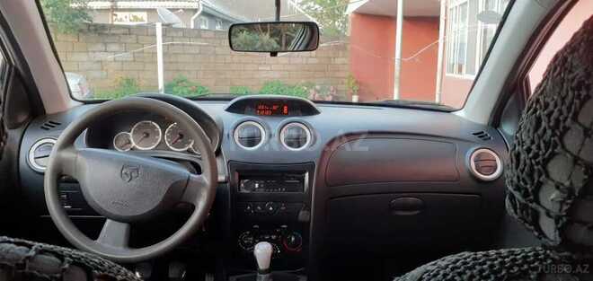 Iran Khodro Runna 2013, 360,000 km - 1.6 l - Lənkəran