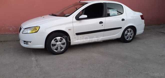 Iran Khodro Runna 2013, 360,000 km - 1.6 l - Lənkəran