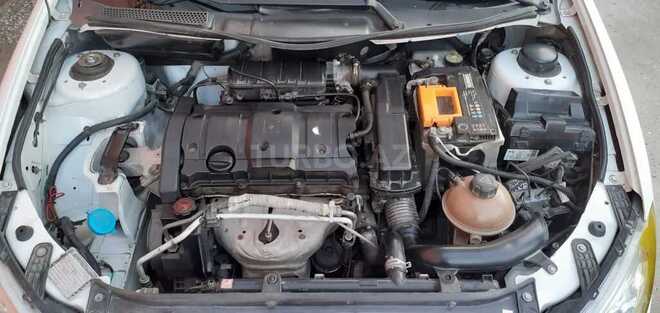 Iran Khodro Runna 2013, 360,000 km - 1.6 l - Lənkəran