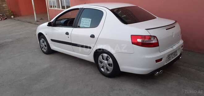 Iran Khodro Runna 2013, 360,000 km - 1.6 l - Lənkəran
