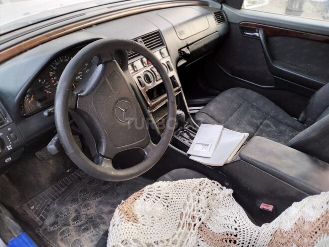 Mercedes C 180 1996, 432,211 km - 2.0 l - Bakı