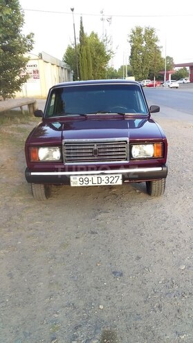 LADA (VAZ) 2107 2004, 100,000 km - 1.5 л - Mingəçevir