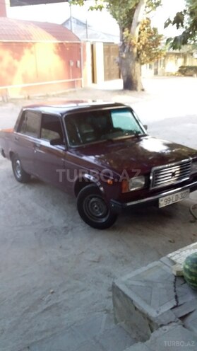 LADA (VAZ) 2107 2004, 100,000 km - 1.5 л - Mingəçevir