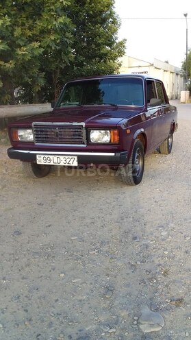 LADA (VAZ) 2107 2004, 100,000 km - 1.5 л - Mingəçevir