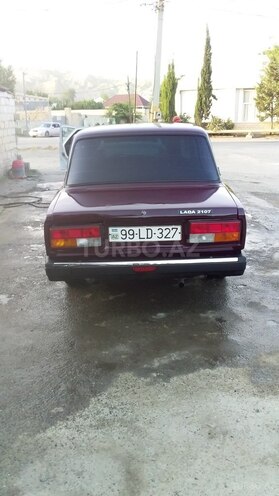 LADA (VAZ) 2107 2004, 100,000 km - 1.5 л - Mingəçevir