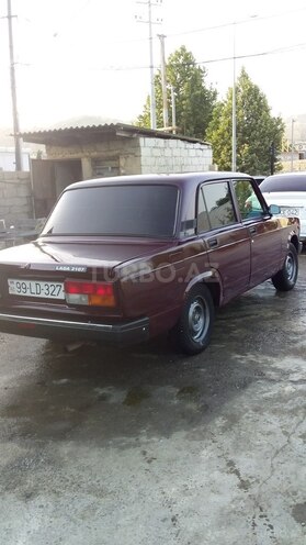 LADA (VAZ) 2107 2004, 100,000 km - 1.5 л - Mingəçevir