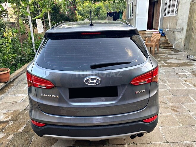 Hyundai Santa Fe 2013, 116,548 km - 2.0 l - Bakı
