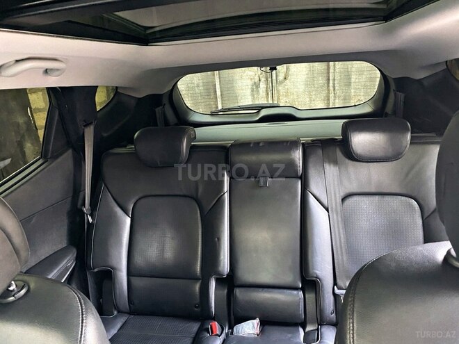 Hyundai Santa Fe 2013, 116,548 km - 2.0 l - Bakı