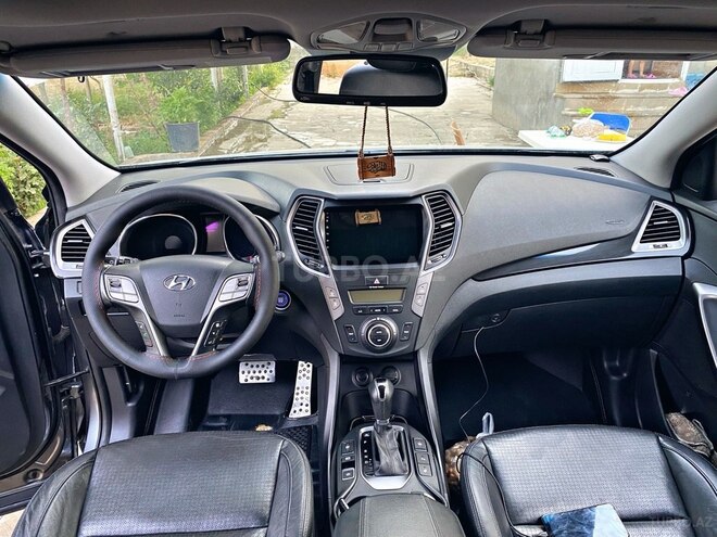 Hyundai Santa Fe 2013, 116,548 km - 2.0 l - Bakı